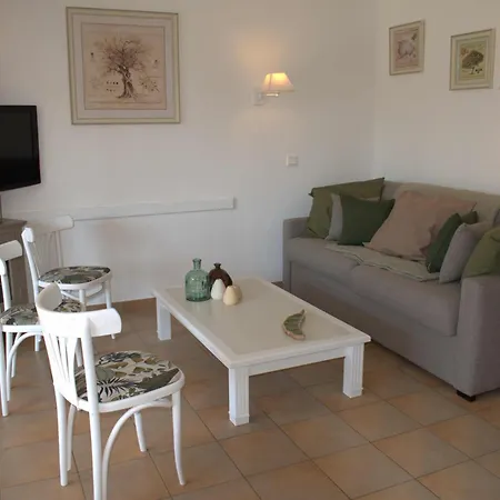 Apartment Golf Fontaine *