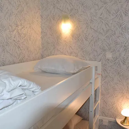 Apartment Golf Fontaine Pont-Royal