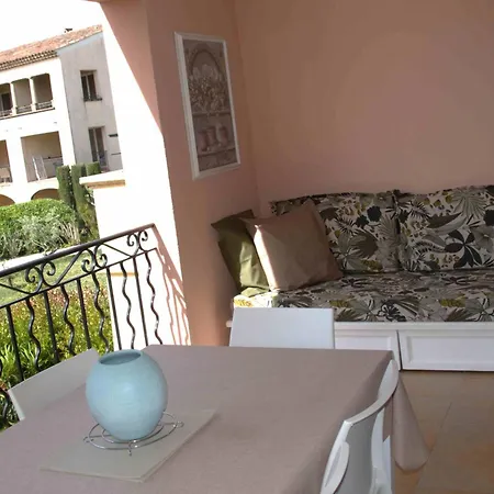 Golf Fontaine Apartment