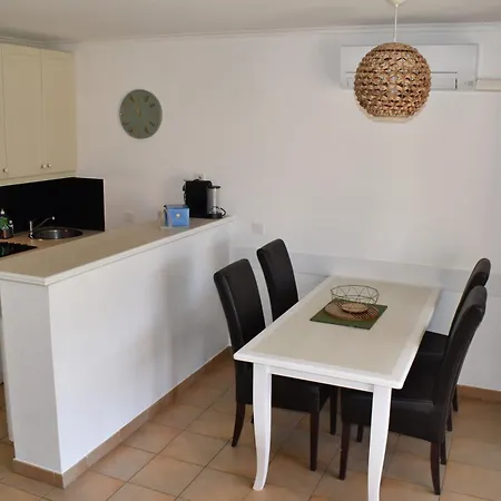 Apartment Golf Fontaine *